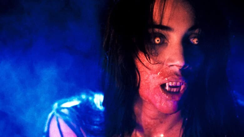 Fright Night Part 2 still