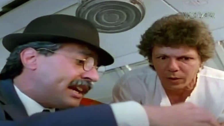 Los pilotos más locos del mundo still