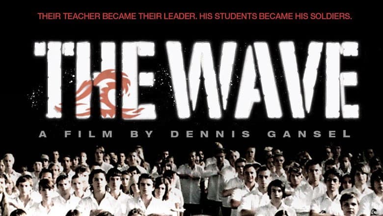 The Wave still