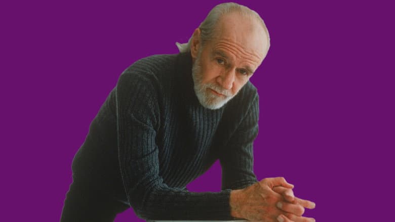 George Carlin: Complaints & Grievances still