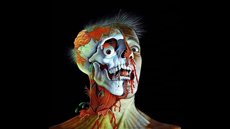 The Dead Are Alive still