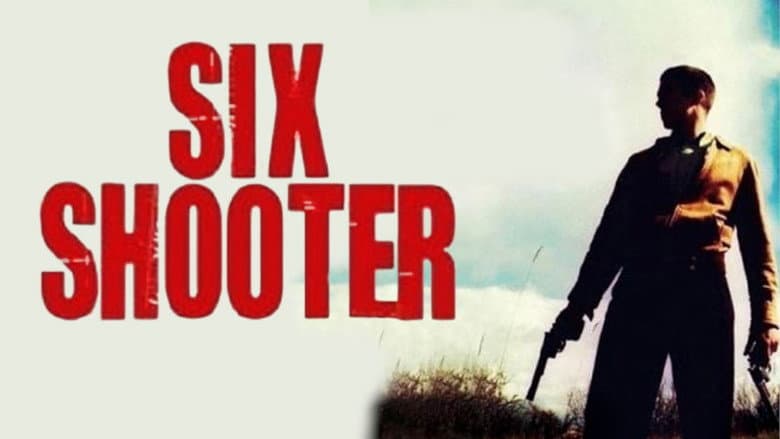 Six Shooter still