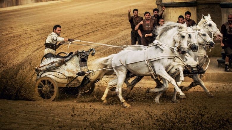 Ben-Hur still