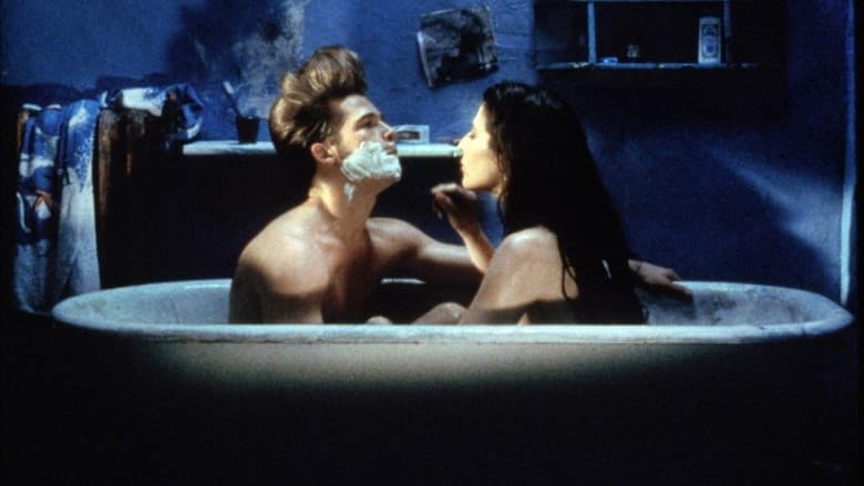 Johnny Suede still