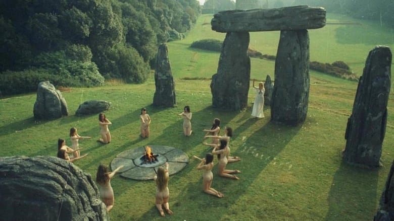 The Wicker Man still