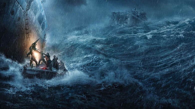 The Finest Hours still