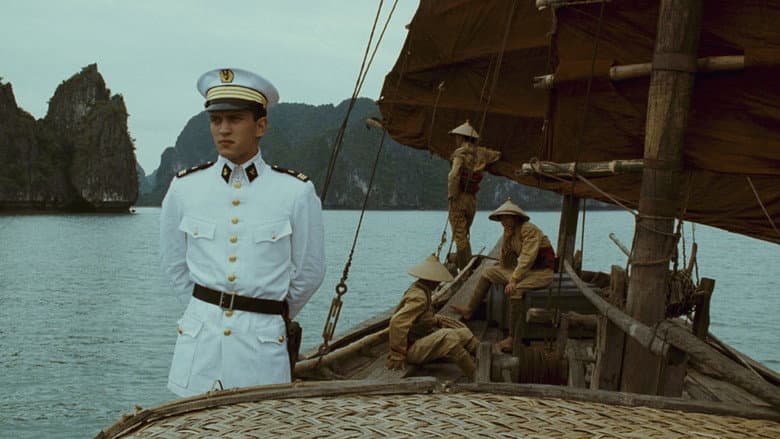 Indochine still