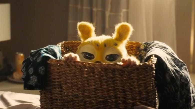 Marsupilami still