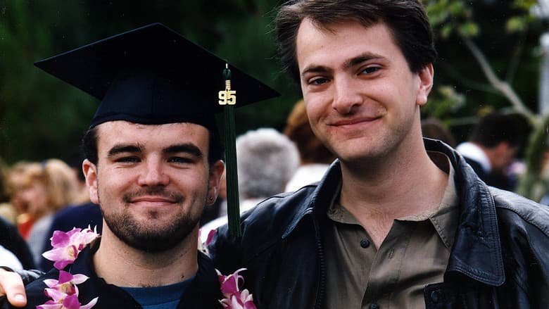 Dear Zachary: A Letter to a Son About His Father still