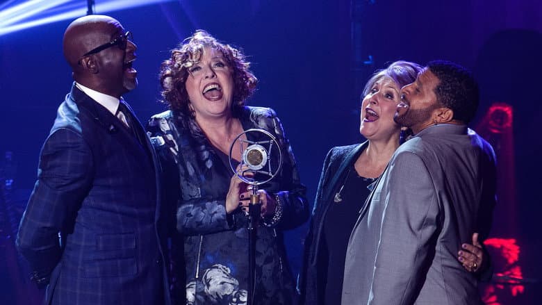 The Manhattan Transfer & Take 6 - The Summit still