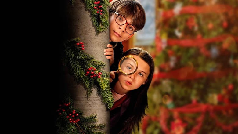 A Christmas Mystery still