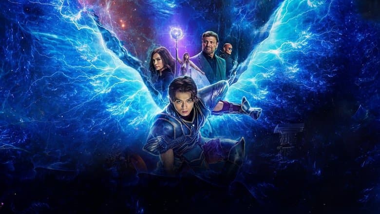 Knights of the Zodiac still