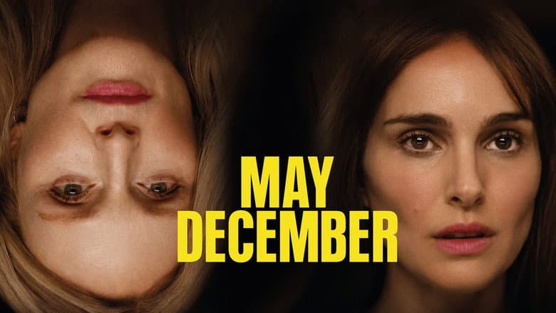 May December still