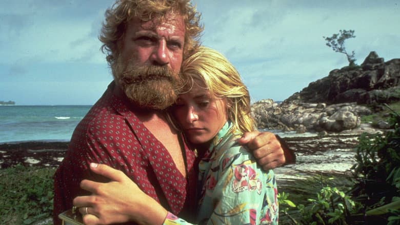 Castaway still