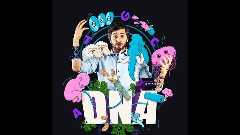 Lieven Scheire: DNA still