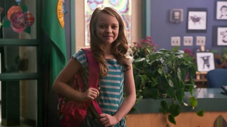 An American Girl: McKenna Shoots for the Stars still