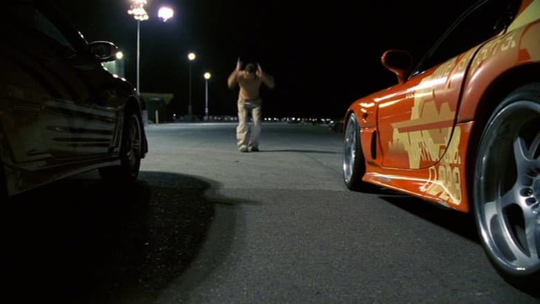 The Last Ride still
