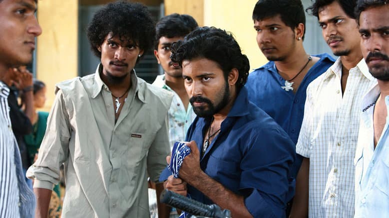 Attakathi still