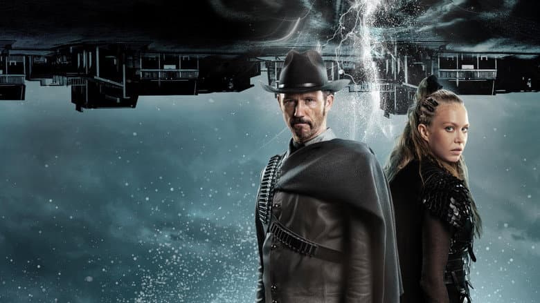 R.I.P.D. 2: Rise of the Damned still