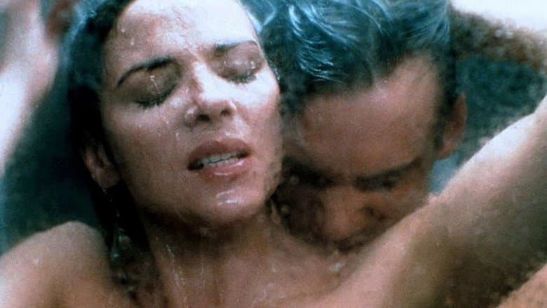 Above Suspicion still