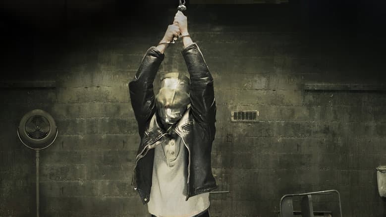 Tortured still