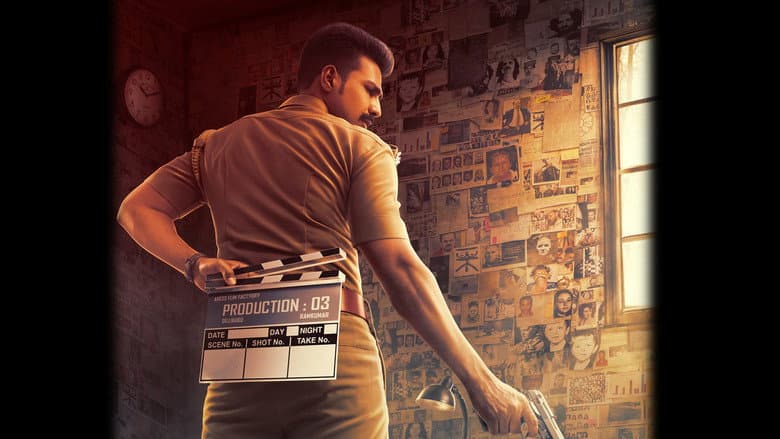 Ratsasan still