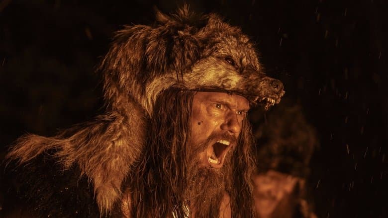The Northman still