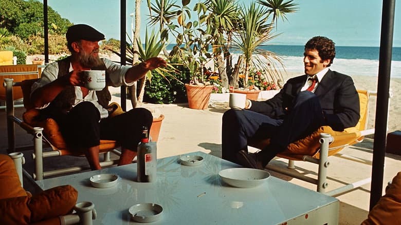 The Long Goodbye still