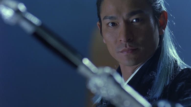 The Duel still