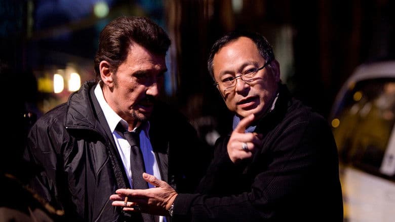 Vengeance still