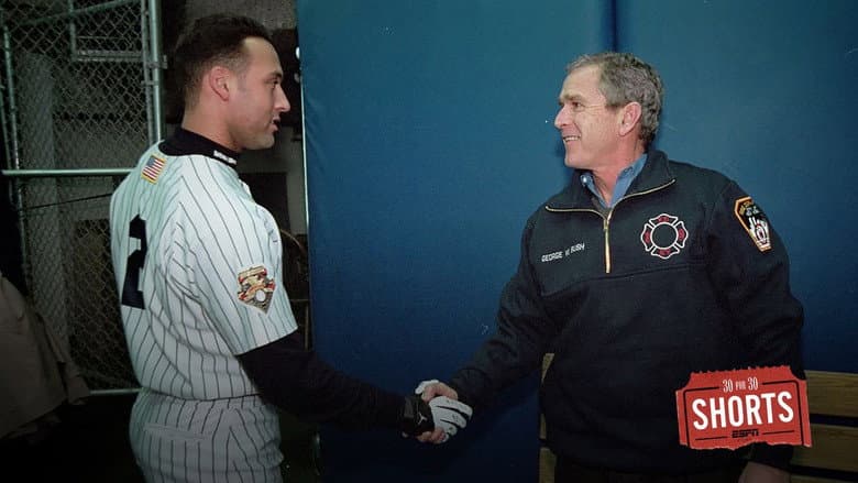 First Pitch still
