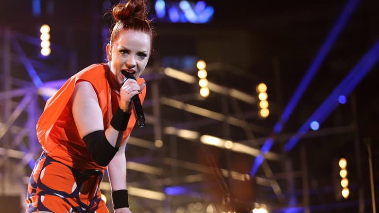 Garbage: MTV World Stage still