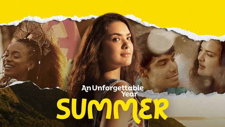 An Unforgettable Year - Summer still