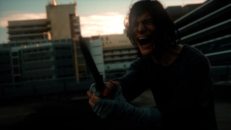 100% PURE RAGE still