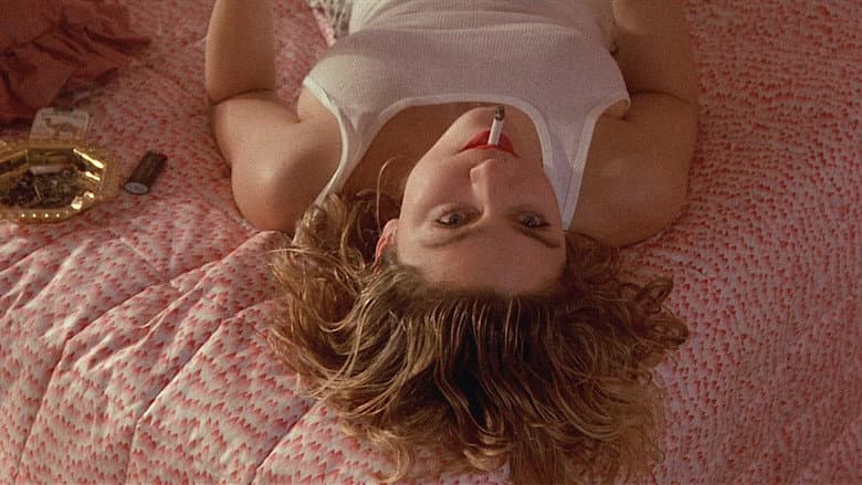 Desperately Seeking Susan still