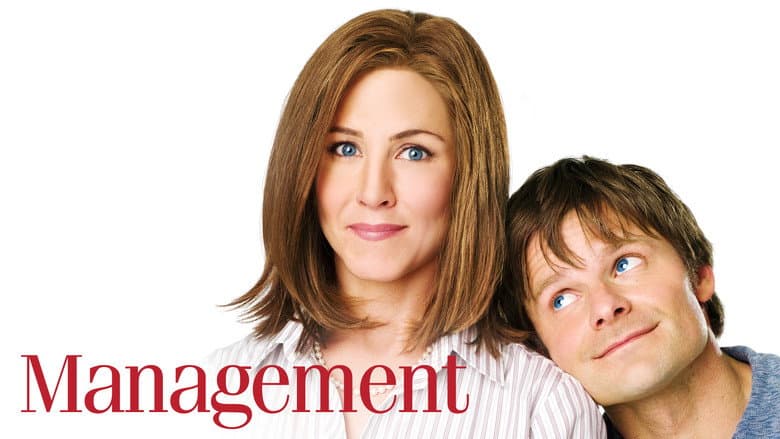 Management still