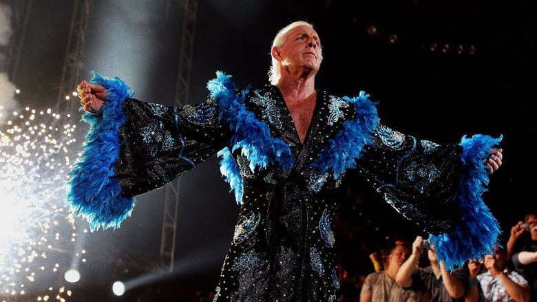 Nature Boy still