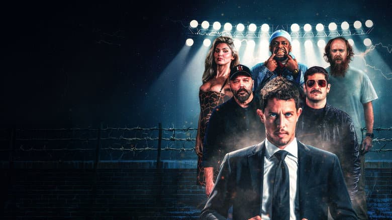 KillTonyMania still