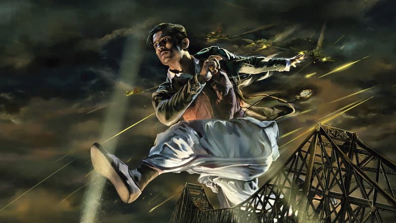 Detective Byomkesh Bakshy! still