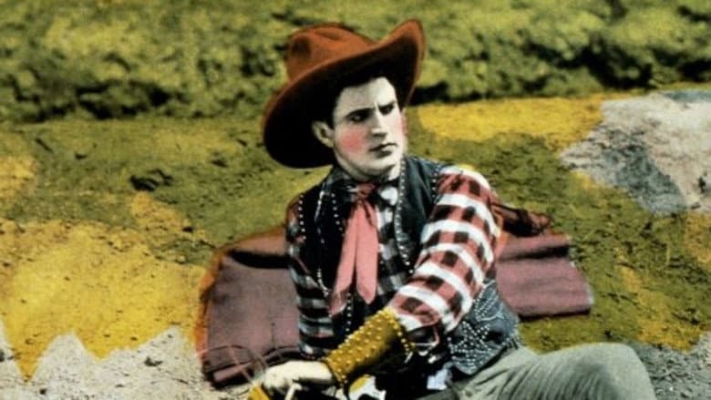 A Man of Nerve still