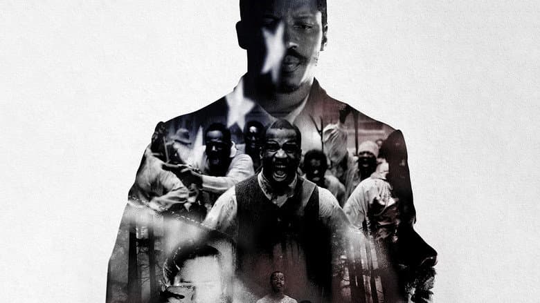 The Birth of a Nation still