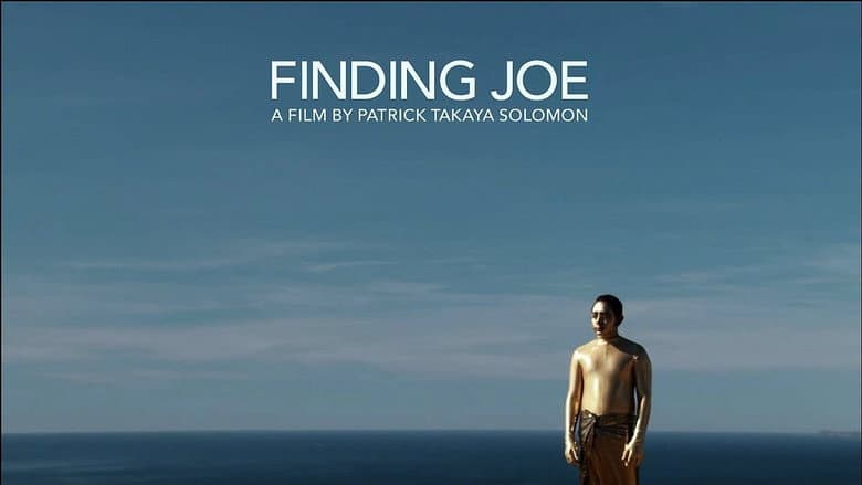 Finding Joe still