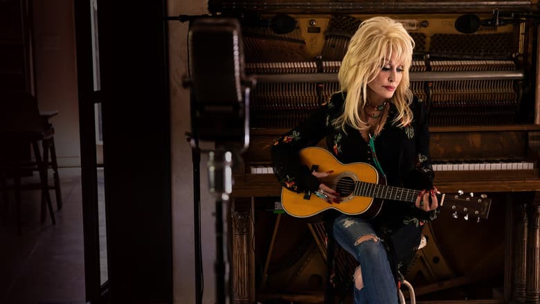 Dolly Parton: Here I Am still