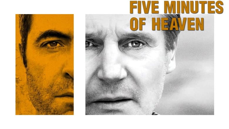 Five Minutes of Heaven still