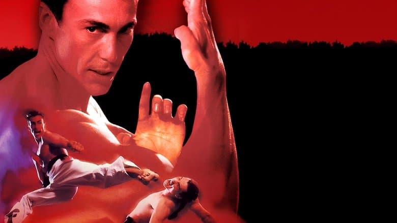 Bloodsport II still