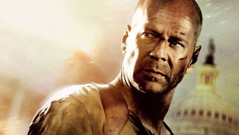 Live Free or Die Hard still