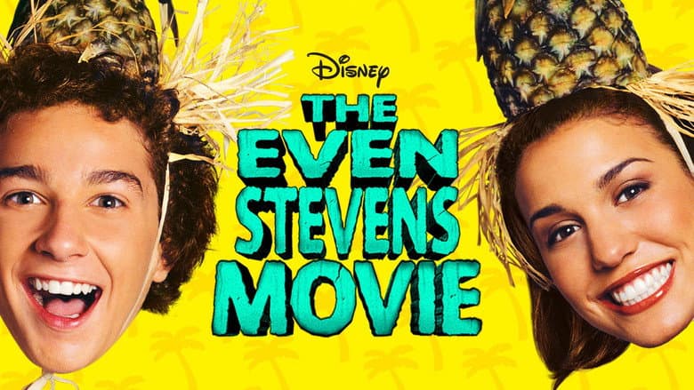 The Even Stevens Movie still