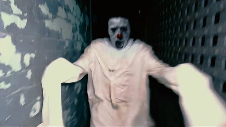 Mister Creep still