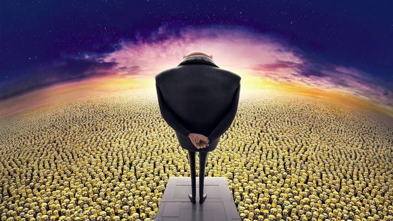 Despicable Me 2 still