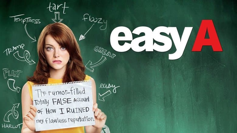 Easy A still